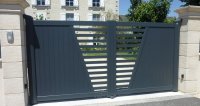 Notre société de clôture et de portail à Villard-Notre-Dame